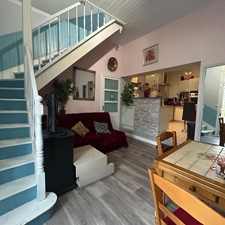 Parenthese Chambre Cosy Proche Centre Et Gare Angoulême Zewnętrze zdjęcie