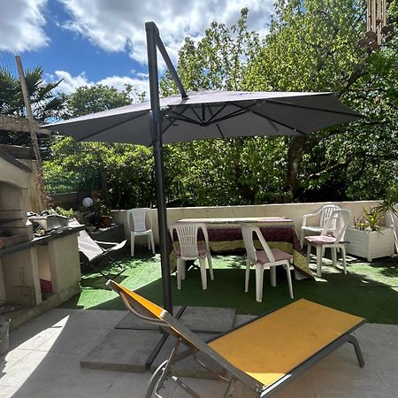 Parenthese Chambre Cosy Proche Centre Et Gare Angoulême Zewnętrze zdjęcie