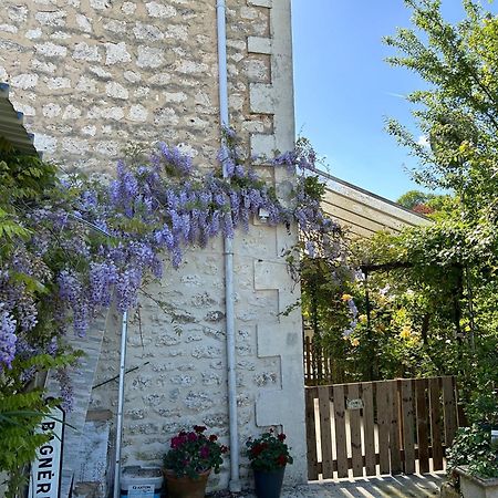 Parenthese Chambre Cosy Proche Centre Et Gare Angoulême Zewnętrze zdjęcie