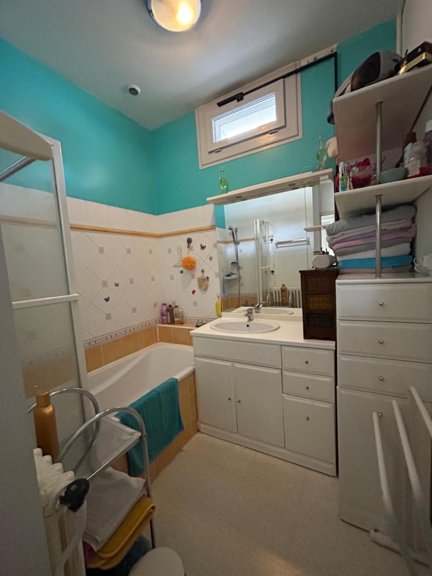 Parenthese Chambre Cosy Proche Centre Et Gare Angoulême Zewnętrze zdjęcie